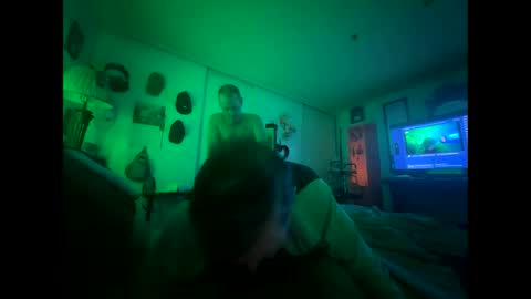 69istheway420 online show from April 2026 01:53:02 AM