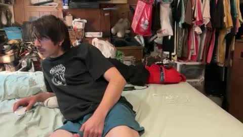 FUCKR online show from November 2025 01:24:03 PM