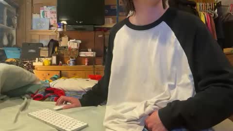 FUCKR online show from December 2025 10:54:01 AM