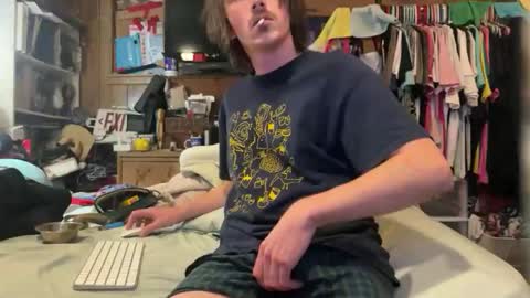 FUCKR online show from January 2026 09:11:01 AM