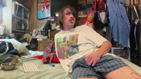 FUCKR online show from January 2026 11:47:02 AM