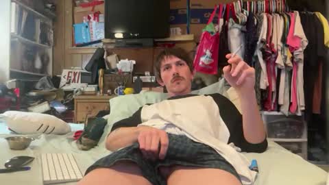 FUCKR online show from February 2026 04:54:02 AM