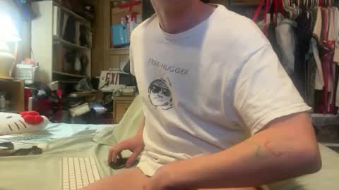 FUCKR online show from March 2026 04:14:01 PM