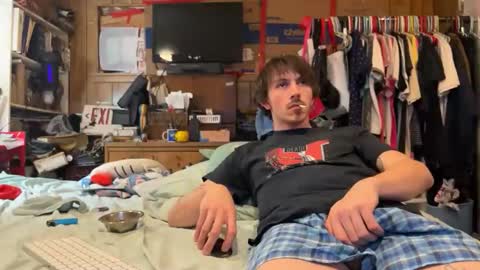 FUCKR online show from March 2026 04:13:02 AM