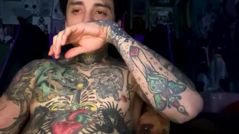 satanas669 online show from April 2026 08:31:02 AM