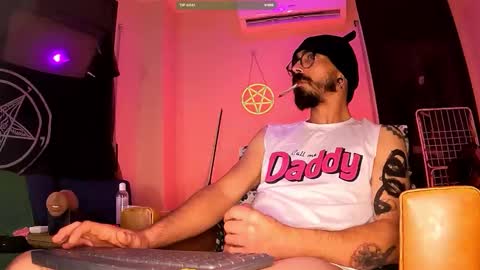 Snapshot of 6thsin chatting on December 2025 02:40:02 AM 6thSIN online show from December 2025 02:40:02 AM