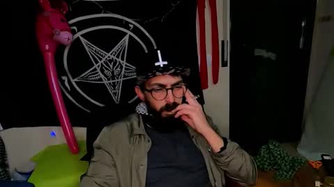 Snapshot of 6thsin chatting on January 2026 12:58:01 AM 6thSIN online show from January 2026 12:58:01 AM