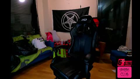 Snapshot of 6thsin chatting on April 2026 10:19:02 PM 6thSIN online show from April 2026 10:19:02 PM