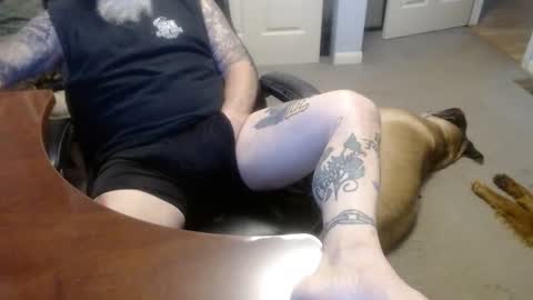 MASTIFF online show from September 2025 07:48:01 PM