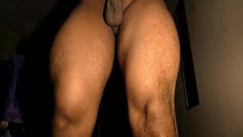 Snapshot of 7inchairyuncutindianhunk chatting on March 2025 12:00:02 AM Ayush online show from March 2025 12:00:02 AM