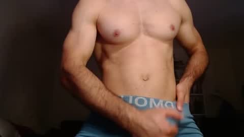 Nicolas online show from July 2026 07:23:02 AM