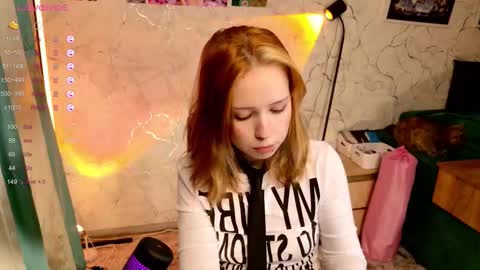 Cornelia and Dante online show from March 2026 03:05:01 PM