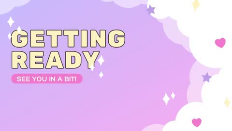   8abycat  Help us reach 250 thumbs up  online show from April 2026 11:47:02 PM