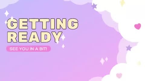   8abycat  Help us reach 250 thumbs up  online show from July 2026 09:46:02 PM