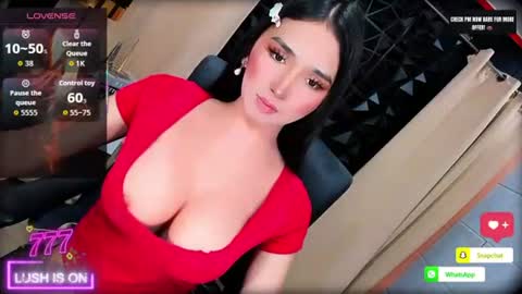 Heaven online show from July 2026 09:00:01 AM