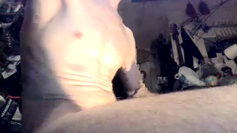 Snapshot of 8inches4you2 chatting on January 2026 10:03:02 PM 8inches4you2 online show from January 2026 10:03:02 PM