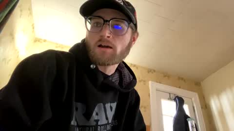 Topher online show from February 2025 06:54:01 PM