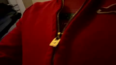 Topher online show from October 2025 03:20:02 AM