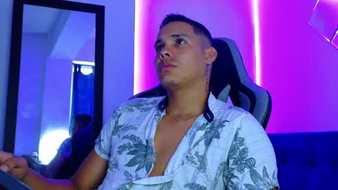 rick online show from April 2026 09:37:02 PM