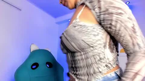 Alice  online show from April 2026 07:36:02 PM