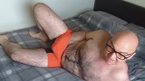 God Zeus online show from March 2026 03:06:01 PM