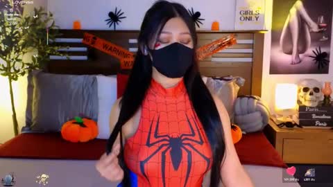 ally online show from November 2025 03:52:02 AM