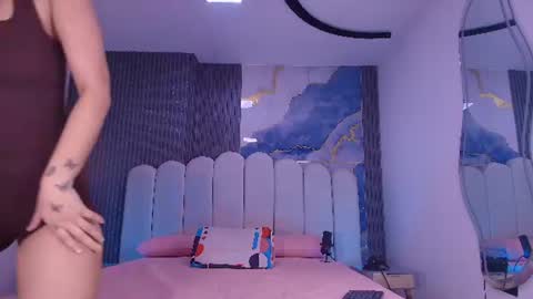  abby rouss online show from July 2026 03:01:01 AM