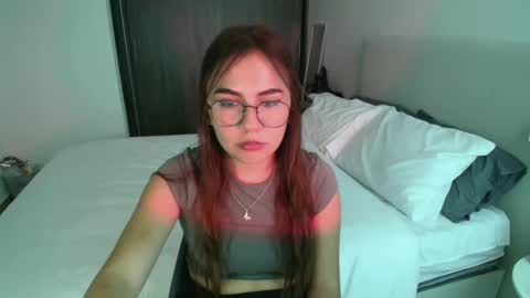 abby 3 online show from January 2025 07:56:01 PM