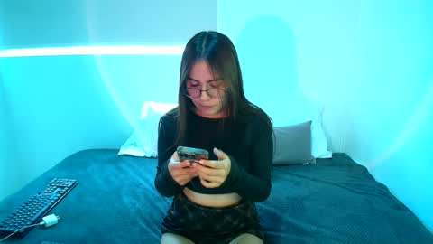 abby 3 online show from September 2025 05:38:02 PM