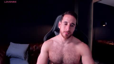 _adamcoper_ online show from April 2026 12:06:01 AM