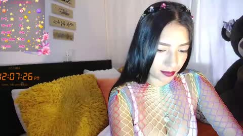 Ailany online show from April 2026 05:07:01 PM