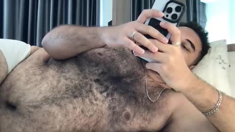 Snapshot of _alan_bear_ chatting on December 2025 08:22:01 AM Alan online show from December 2025 08:22:01 AM