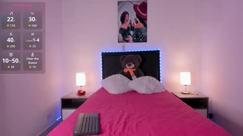 _alana_grey_ online show from March 2026 01:03:01 PM