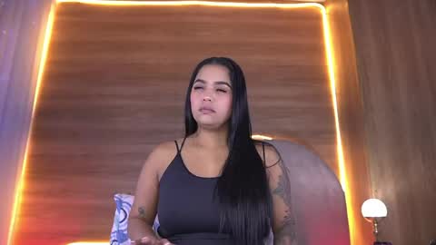 Snapshot of _alexaa_20 chatting on April 2026 11:46:02 AM Alexa online show from April 2026 11:46:02 AM