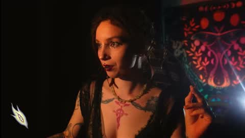 Alice Morrison Mistress Datura online show from November 2025 06:53:01 PM