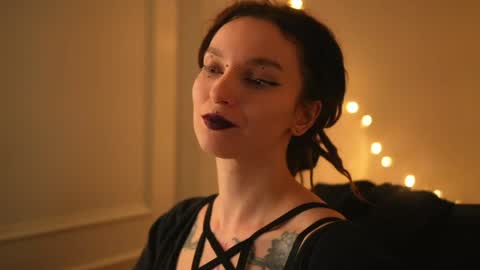 Alice Morrison Mistress Datura online show from March 2026 04:55:01 PM