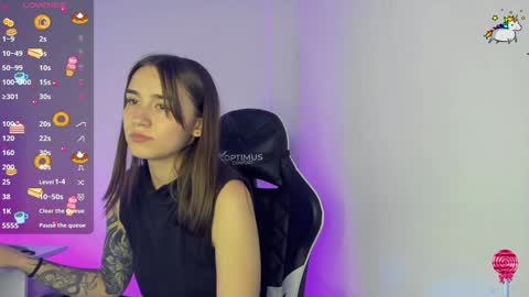 ALICE online show from February 2025 12:49:01 AM