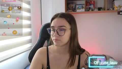 ALICE online show from April 2026 05:28:01 PM