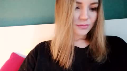 Alina Snow online show from December 2024 12:59:02 AM