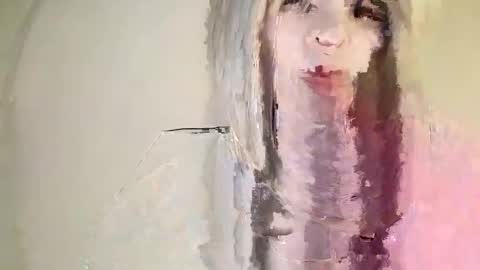 Alina Snow online show from February 2025 03:28:02 PM