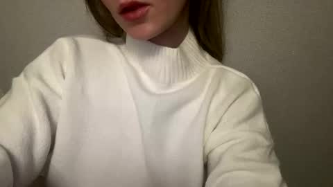 Alina Snow online show from February 2025 01:06:01 PM