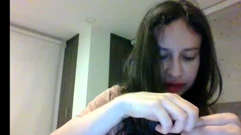 _alyson online show from October 2025 04:02:02 AM