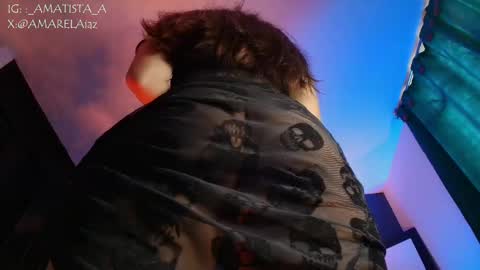 Ana  online show from March 2026 06:01:01 PM