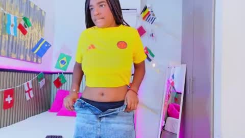 ANAIS online show from June 2026 07:30:02 PM