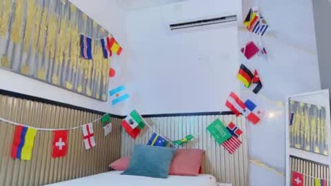 ANAIS online show from June 2026 07:25:02 PM