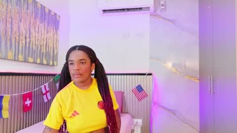 ANAIS online show from July 2026 07:31:01 PM