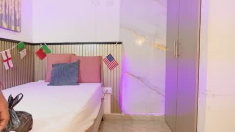 ANAIS online show from July 2026 07:20:01 PM