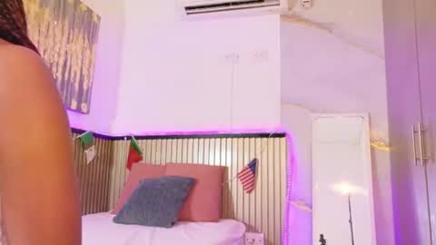 ANAIS online show from July 2026 07:38:01 PM