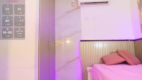 ANAIS online show from July 2026 07:26:02 PM