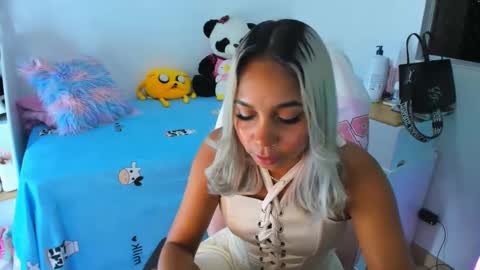 Analia online show from December 2024 04:04:02 AM